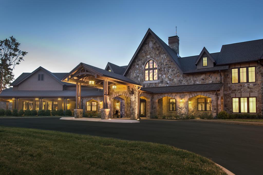 The Sewanee Inn Room photo